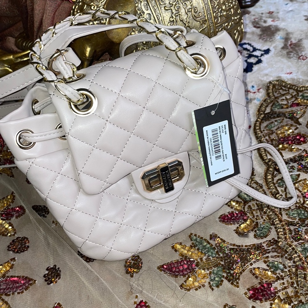 BADGLEY MISCH BAG